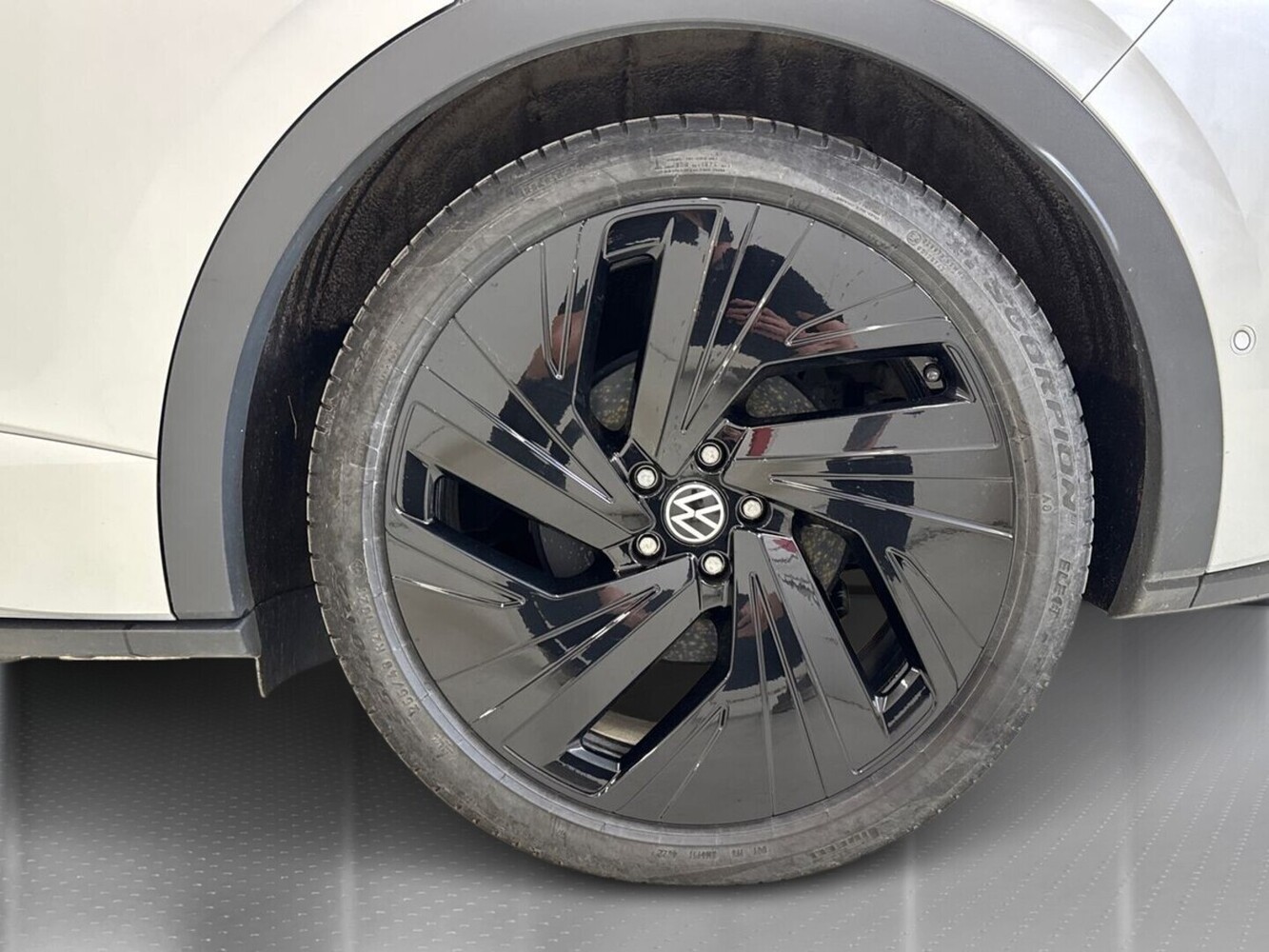 Volkswagen ID.5 vaihtoauto