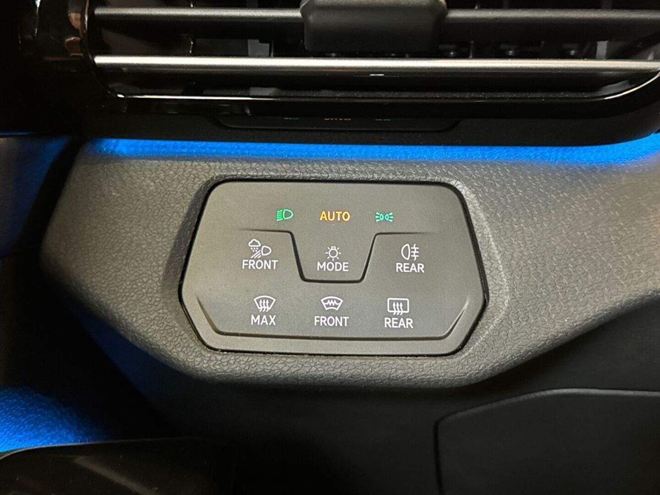 Volkswagen ID.5 vaihtoauto