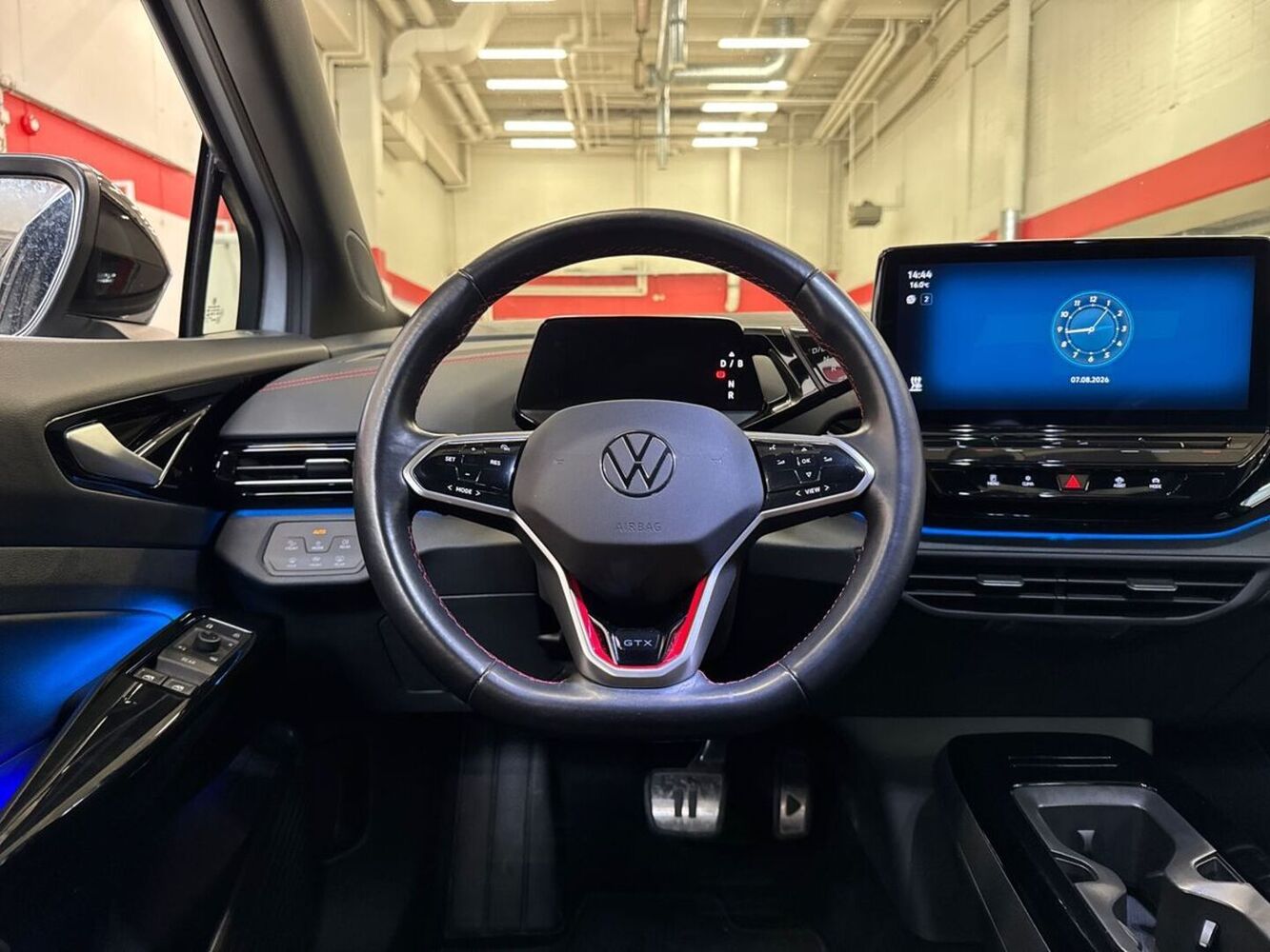 Volkswagen ID.5 vaihtoauto