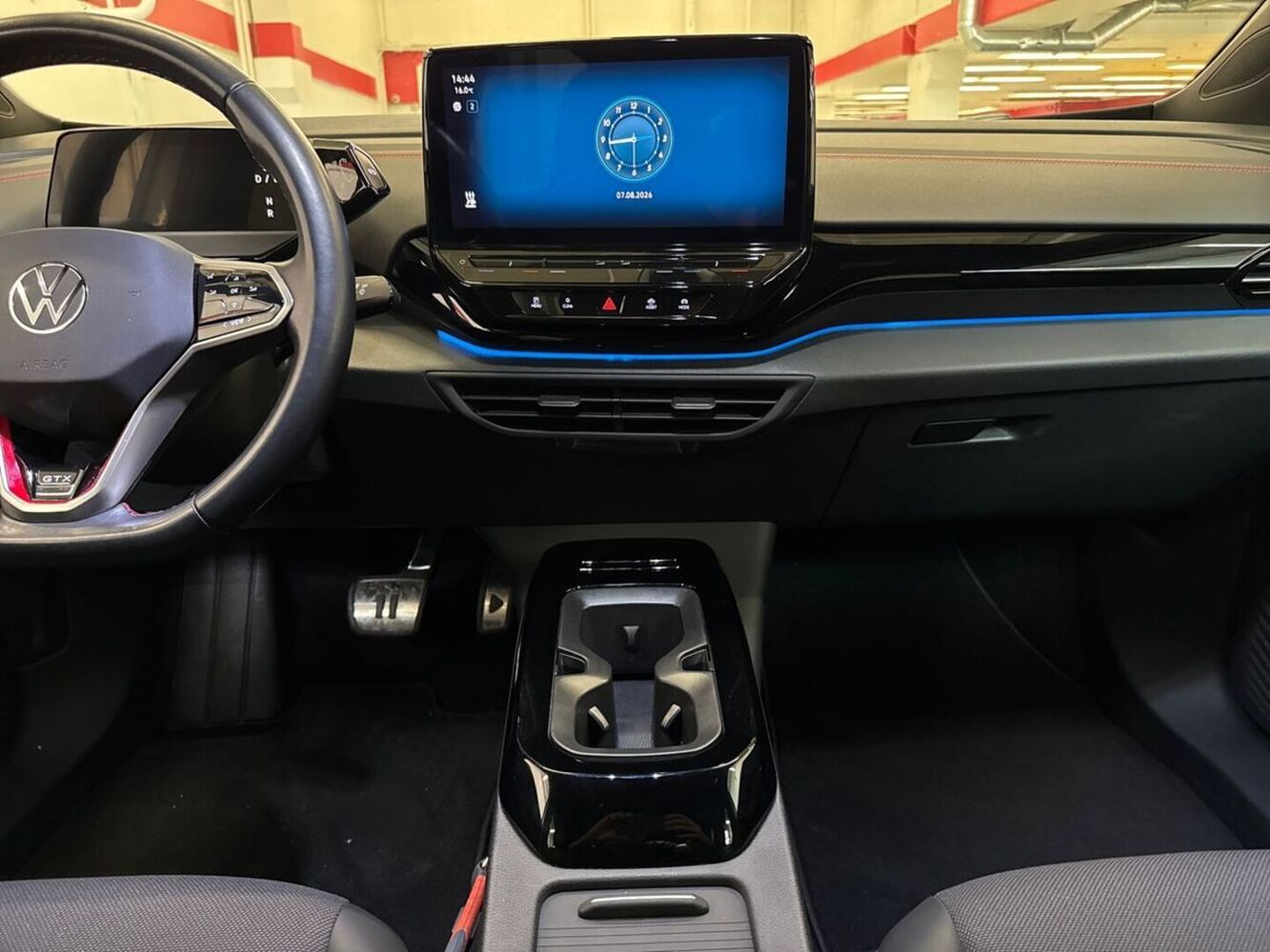 Volkswagen ID.5 vaihtoauto