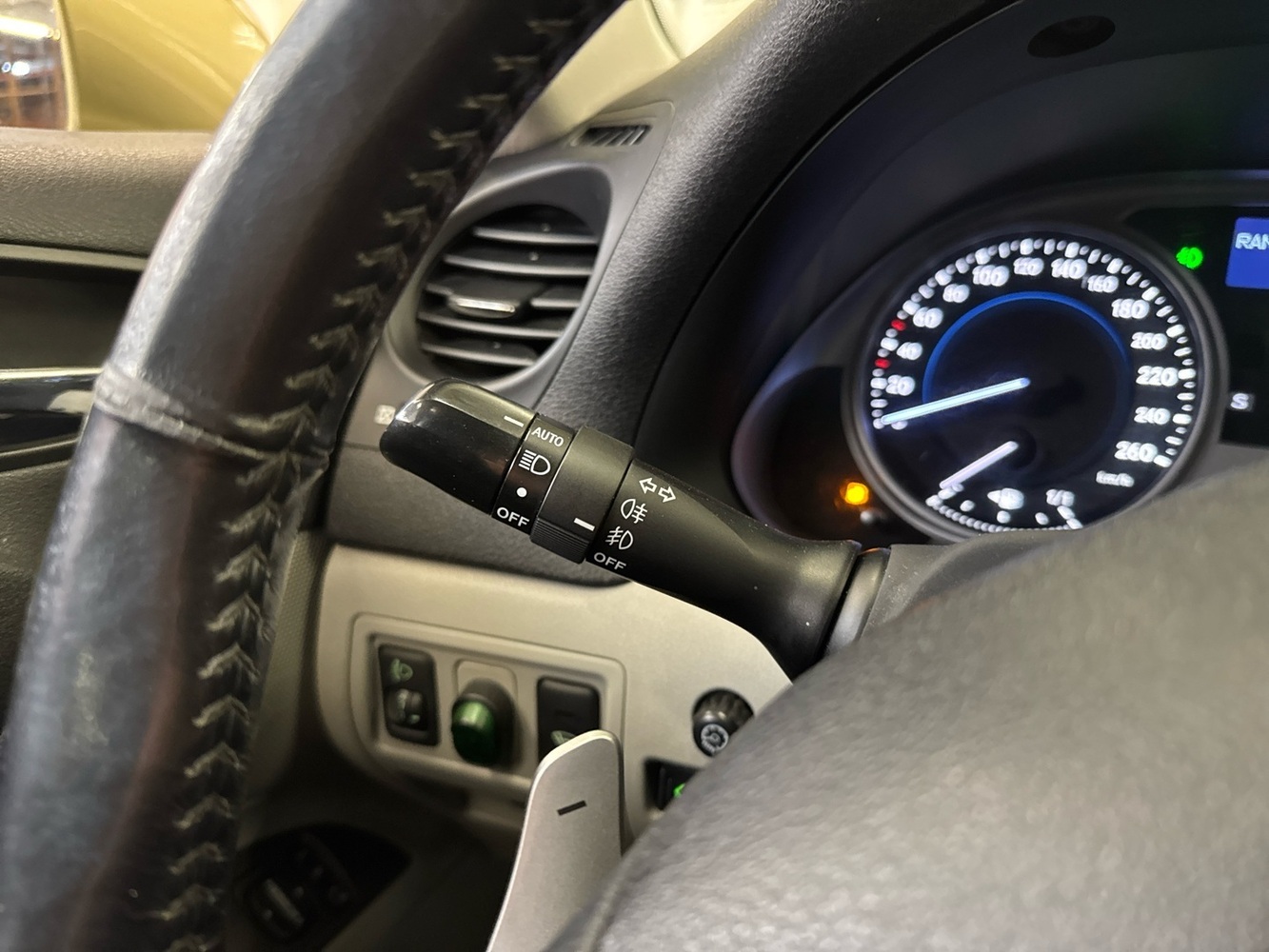 Lexus IS vaihtoauto