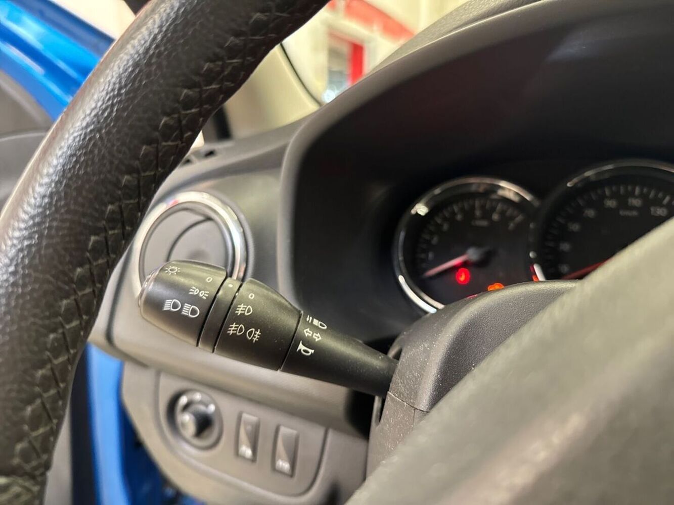 Dacia Sandero vaihtoauto