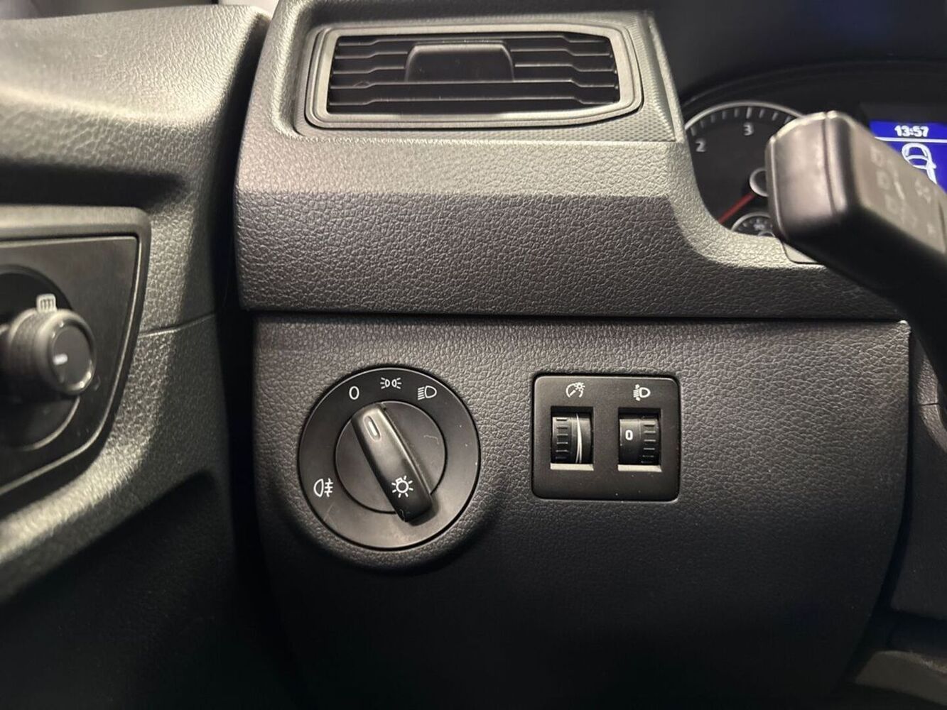 Volkswagen Caddy vaihtoauto