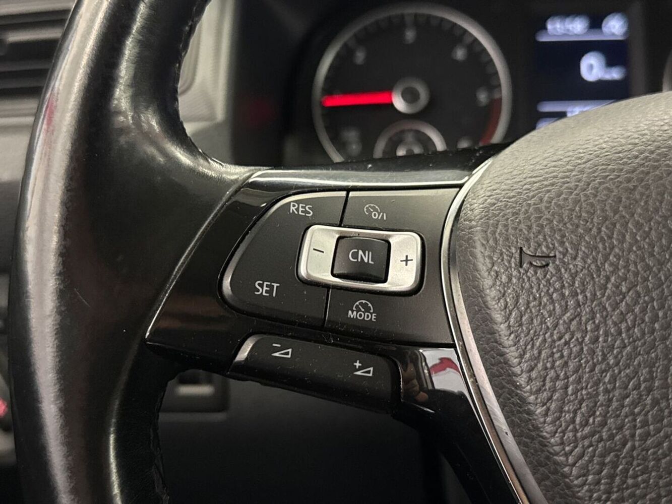 Volkswagen Caddy vaihtoauto