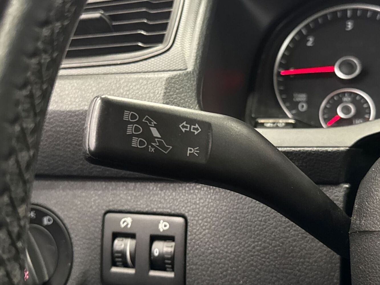 Volkswagen Caddy vaihtoauto