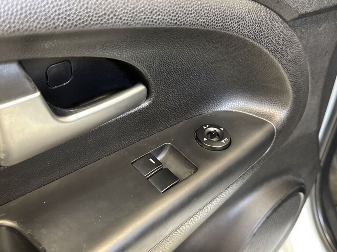 Kia Venga vaihtoauto