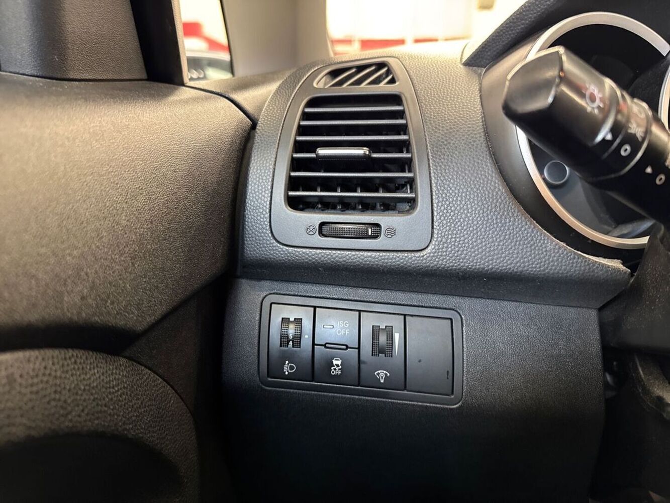 Kia Venga vaihtoauto