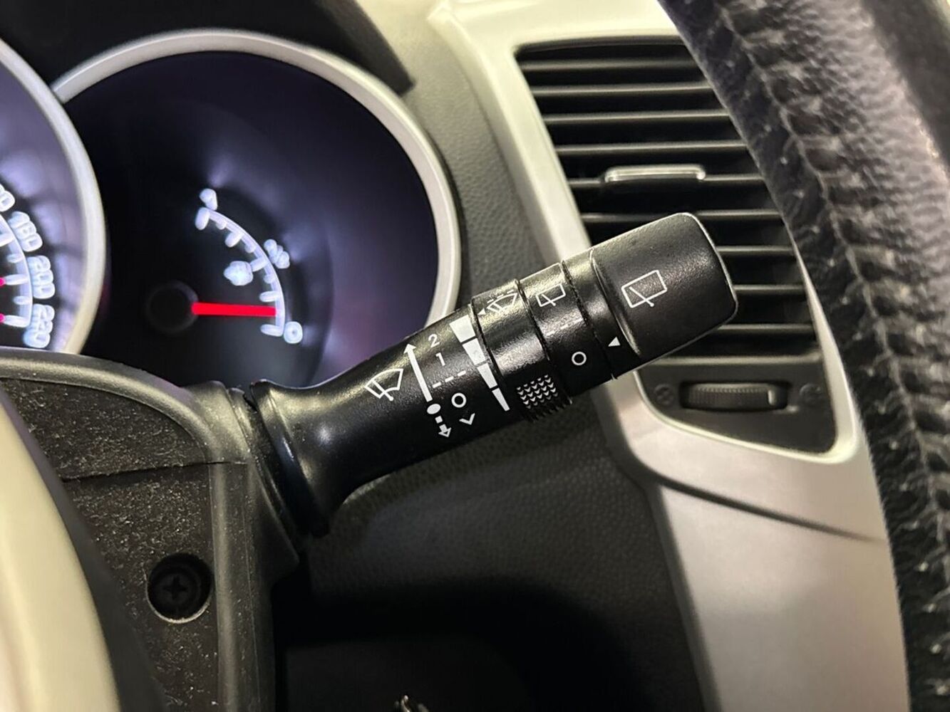 Kia Venga vaihtoauto
