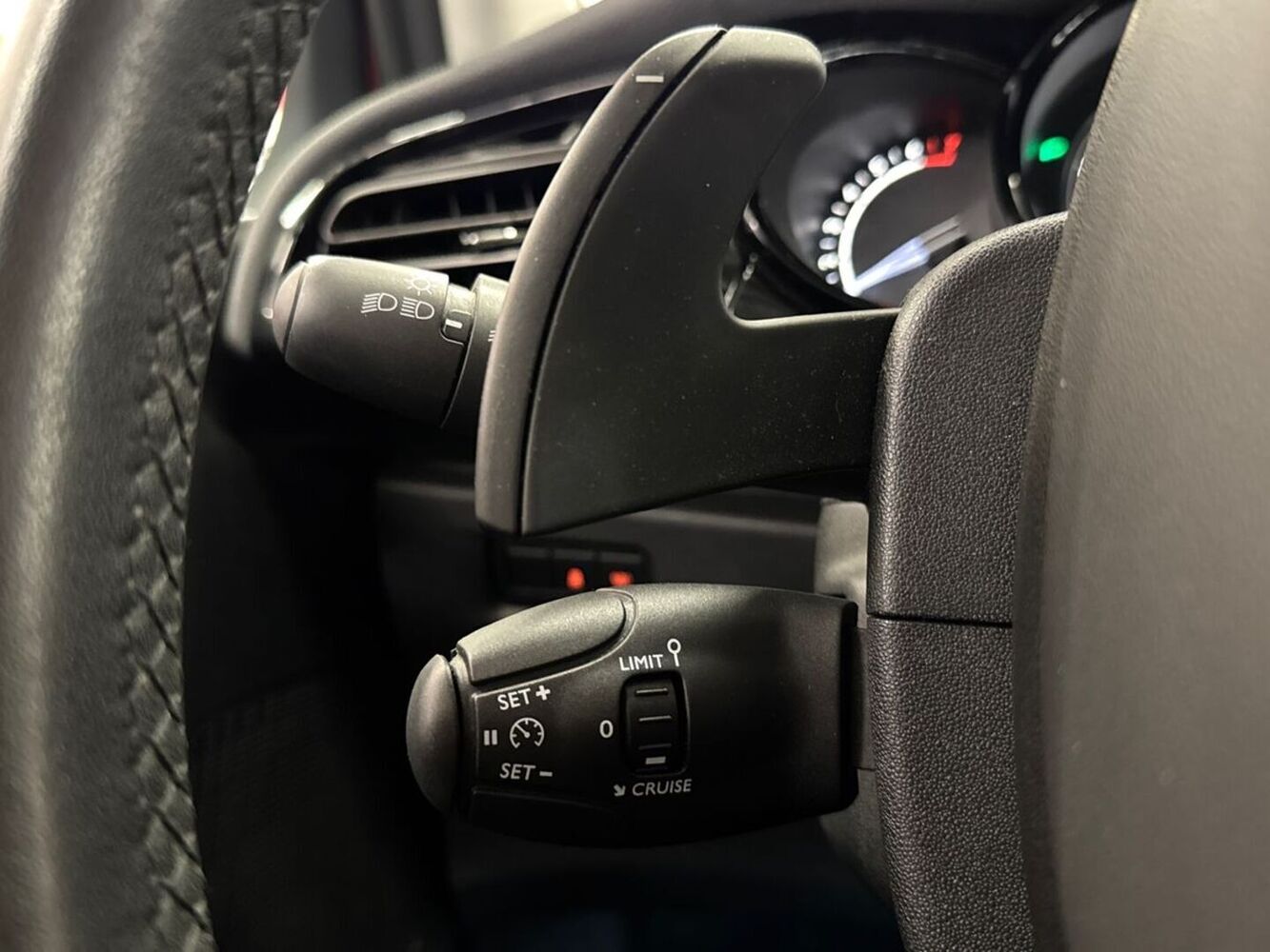 Citroën C3 vaihtoauto