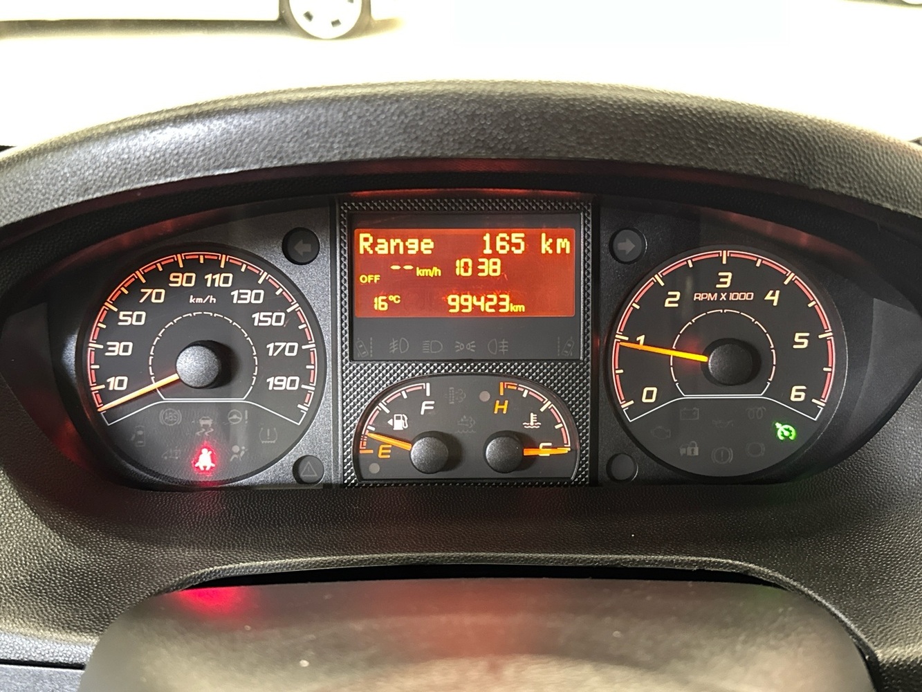 Citroën Jumper vaihtoauto