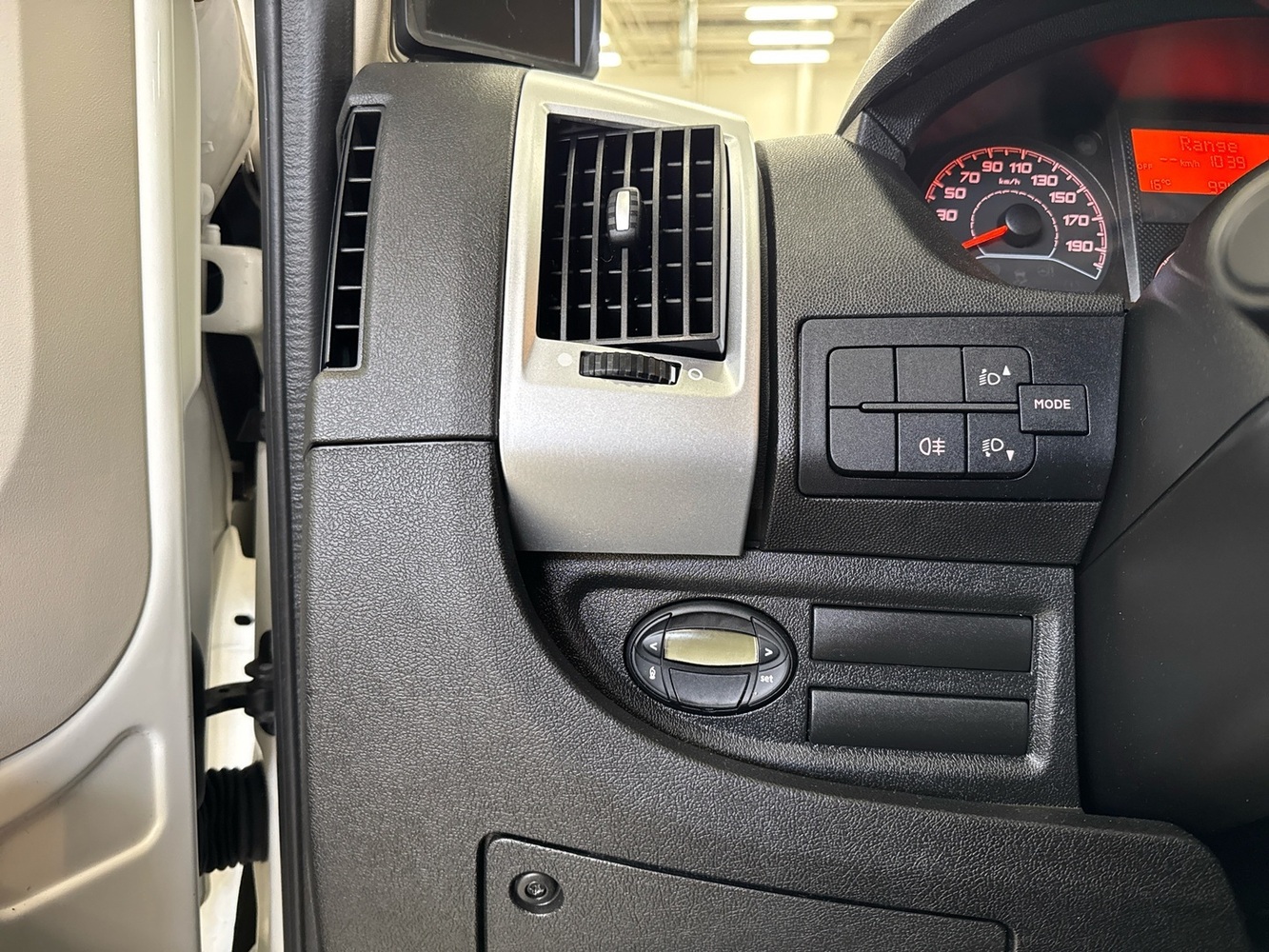 Citroën Jumper vaihtoauto