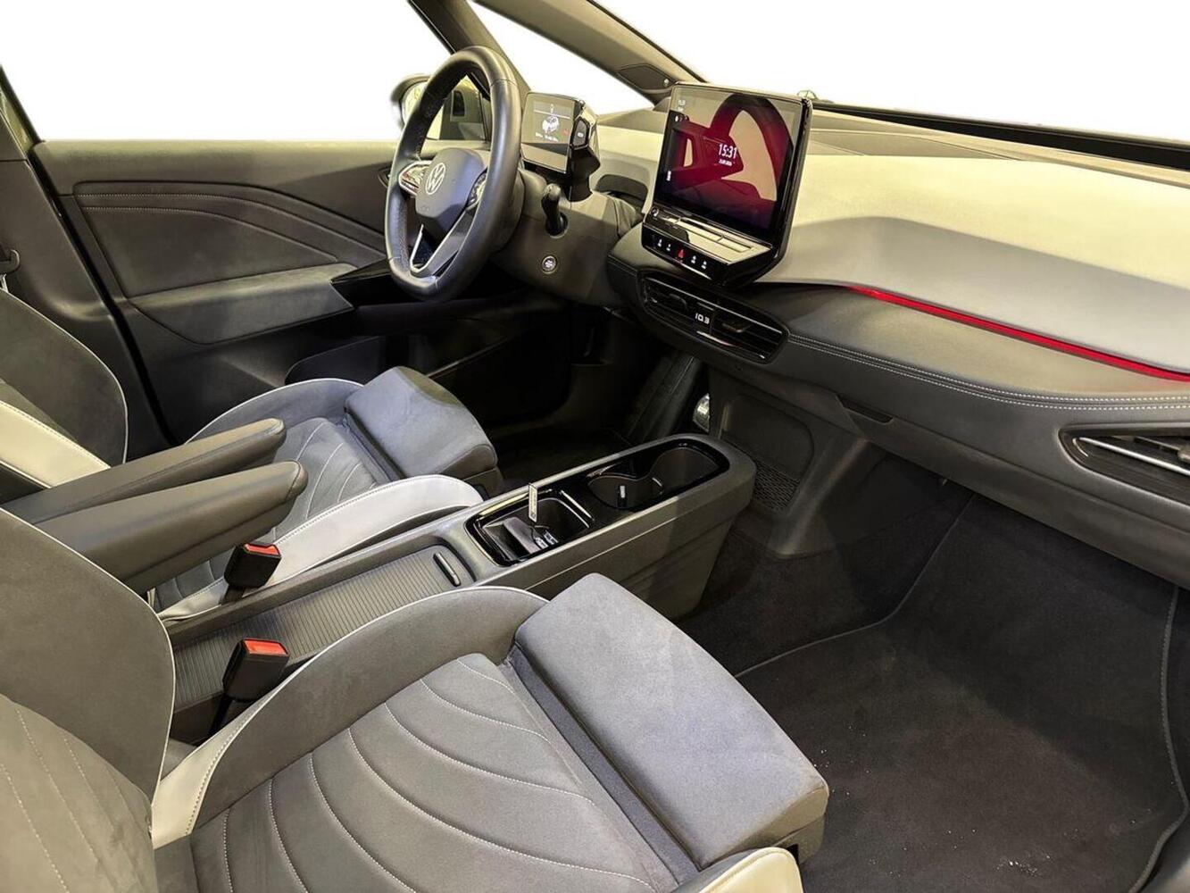 Volkswagen ID.3 vaihtoauto