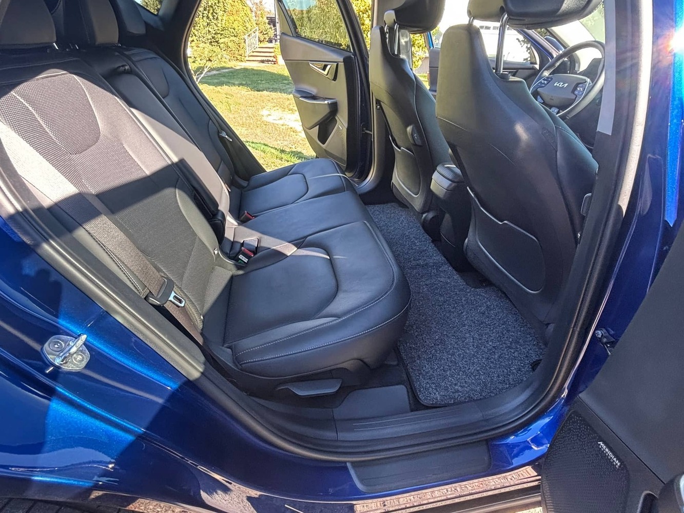 Kia EV6 vaihtoauto