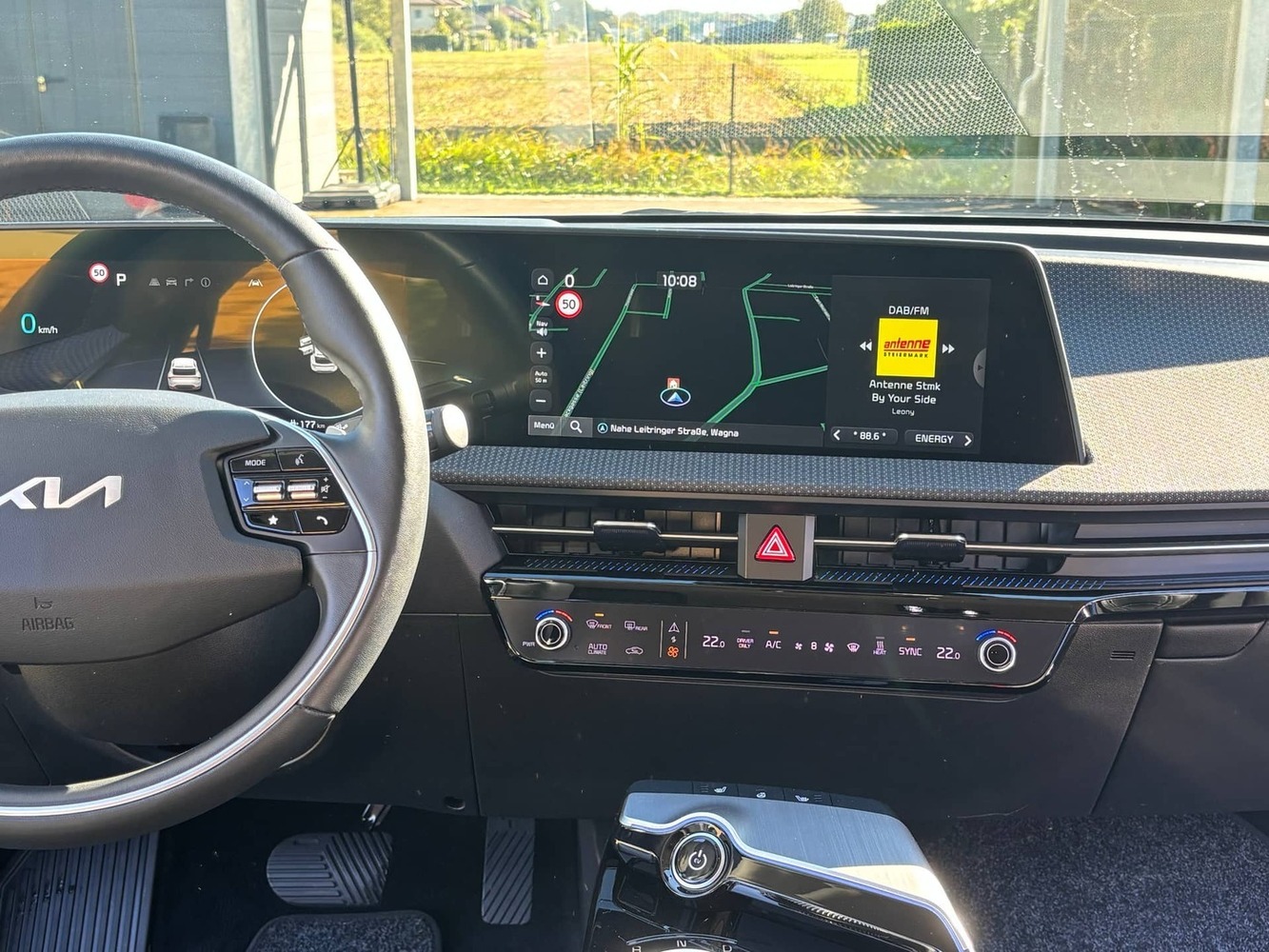 Kia EV6 vaihtoauto