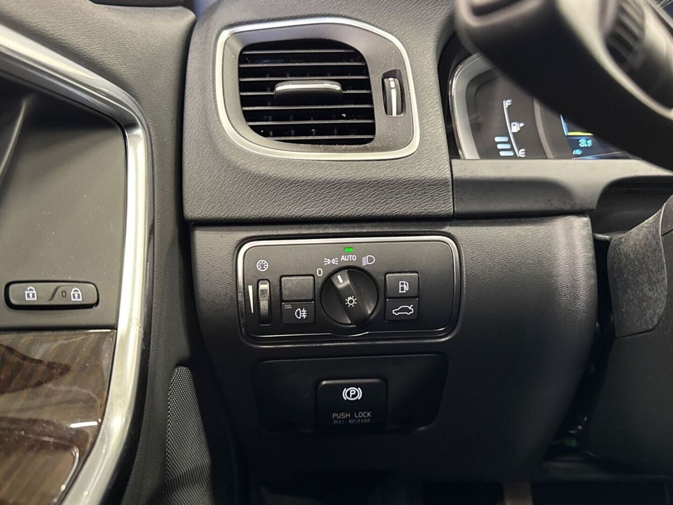 Volvo S60 vaihtoauto
