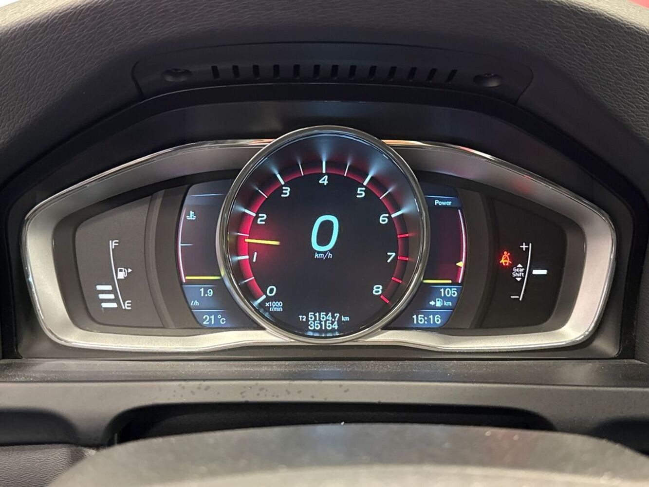 Volvo S60 vaihtoauto