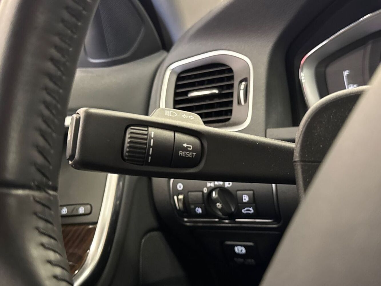 Volvo S60 vaihtoauto