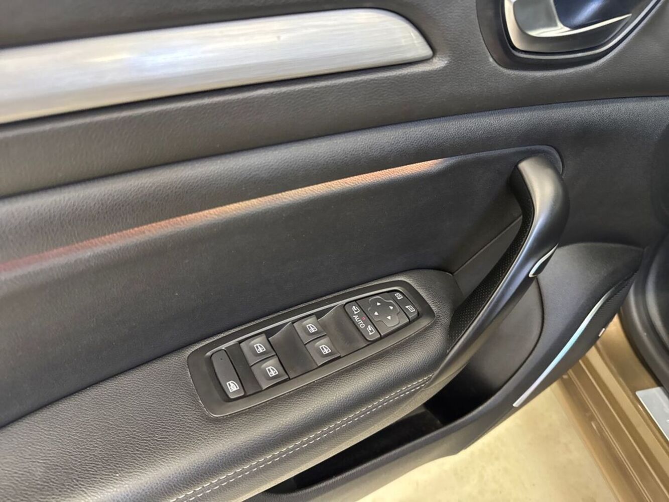 Renault Mégane vaihtoauto