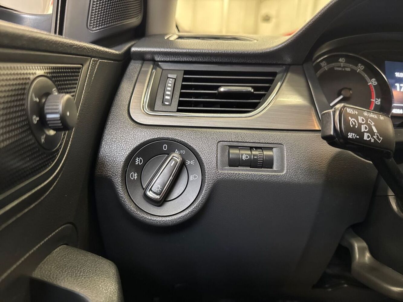Skoda Rapid vaihtoauto