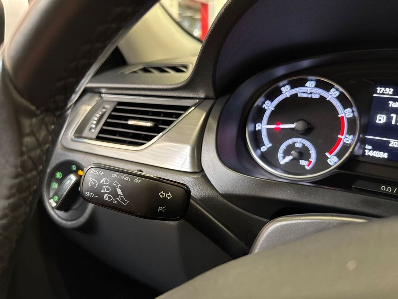 Skoda Rapid vaihtoauto
