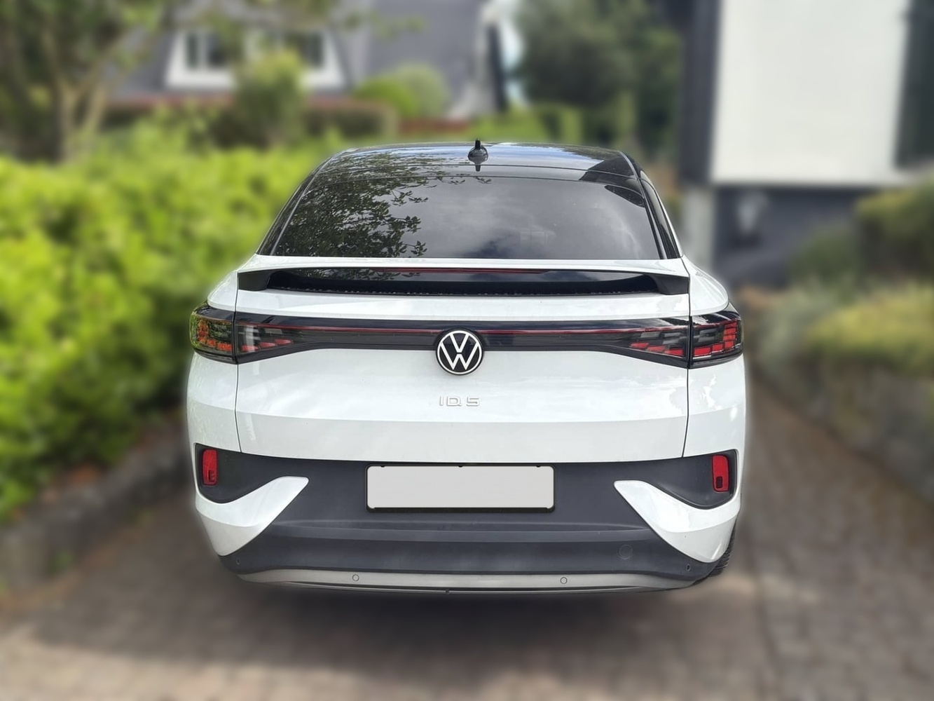 Volkswagen ID.5 vaihtoauto
