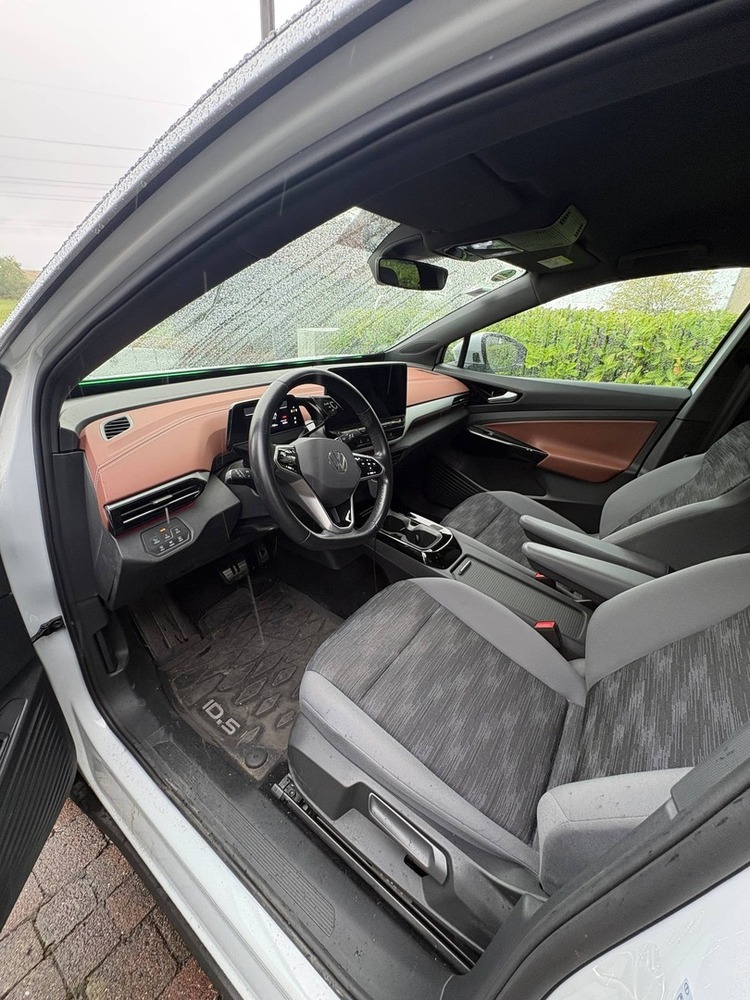 Volkswagen ID.5 vaihtoauto