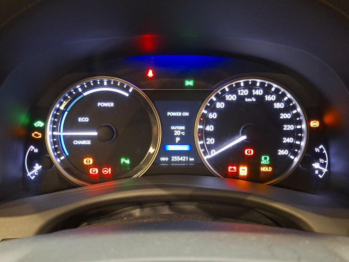 Lexus GS vaihtoauto