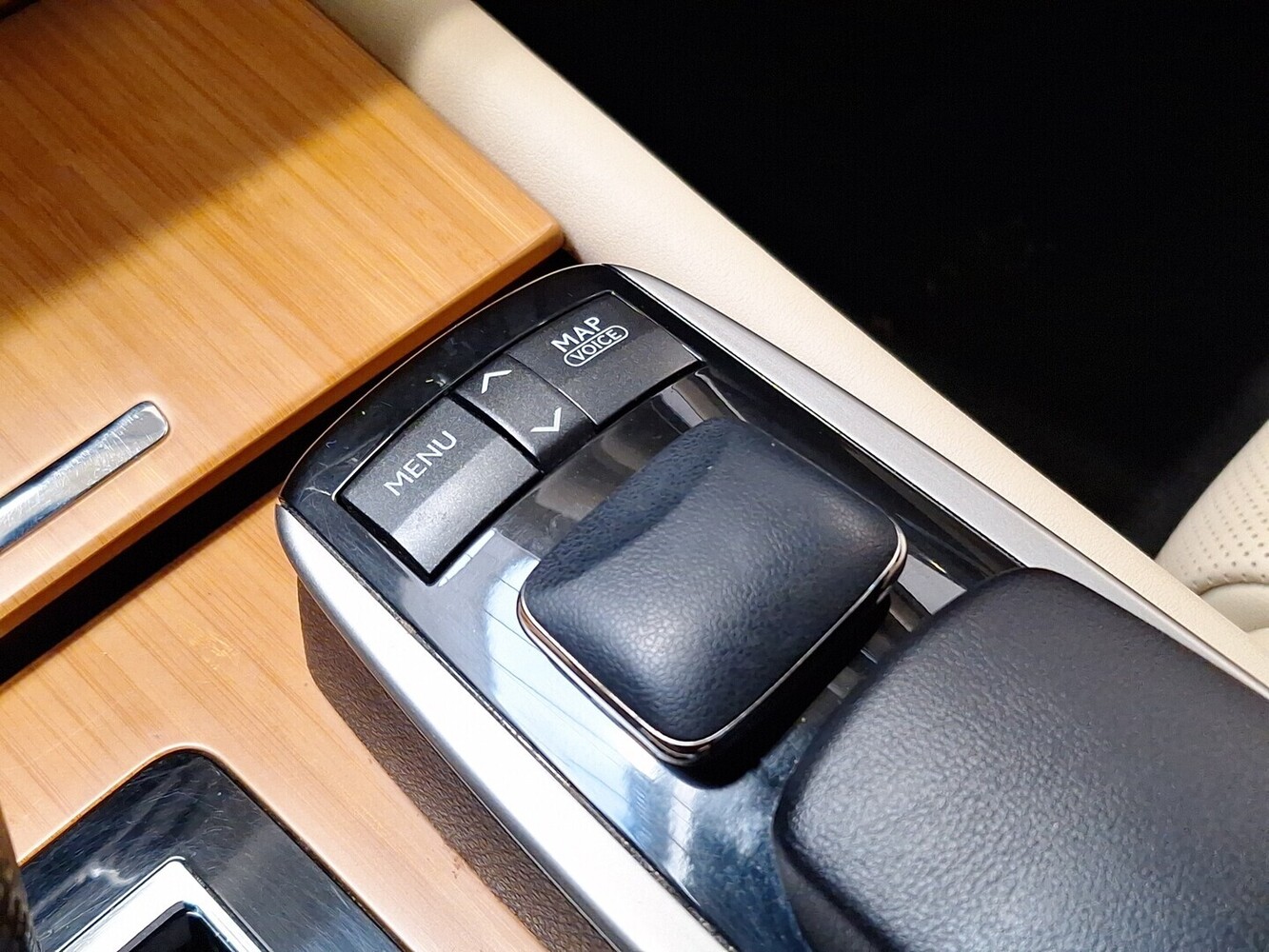 Lexus GS vaihtoauto