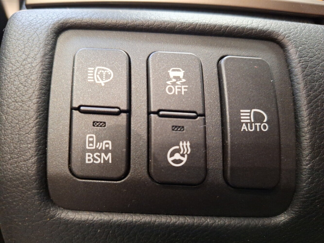 Lexus GS vaihtoauto