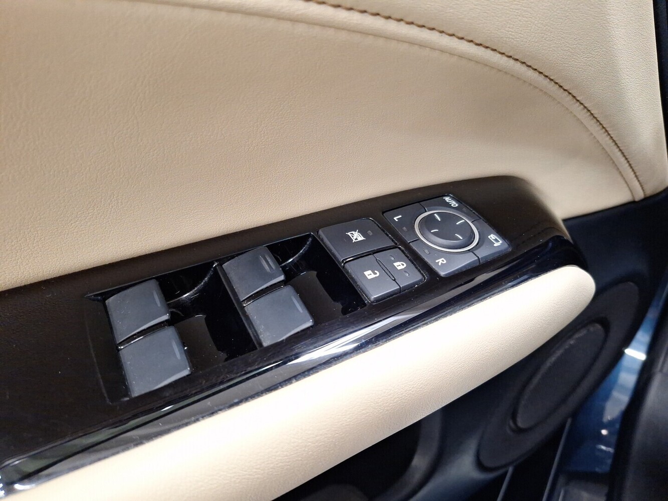 Lexus GS vaihtoauto