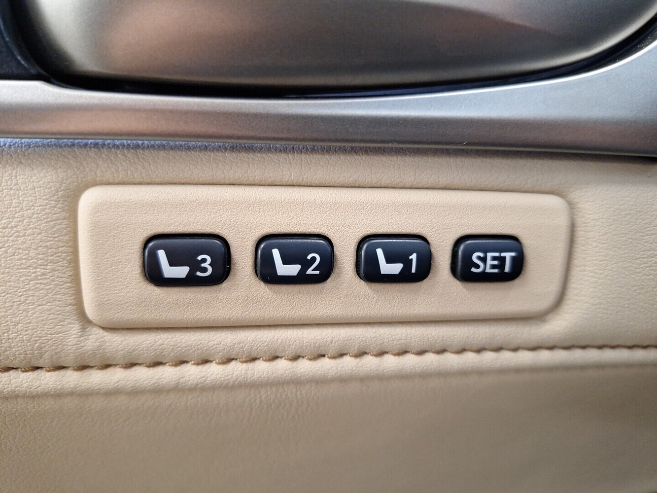 Lexus GS vaihtoauto