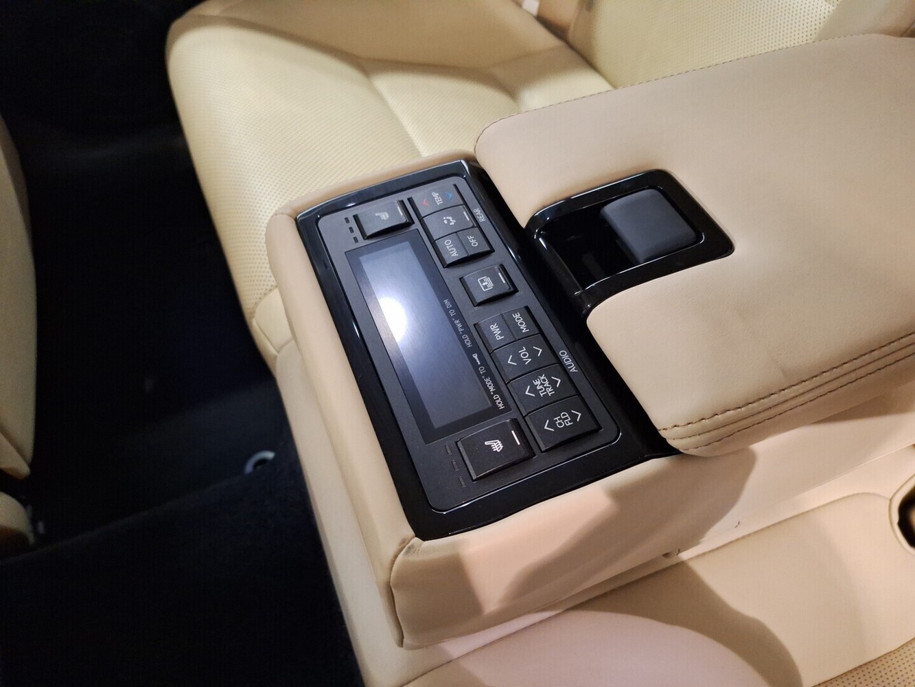 Lexus GS vaihtoauto