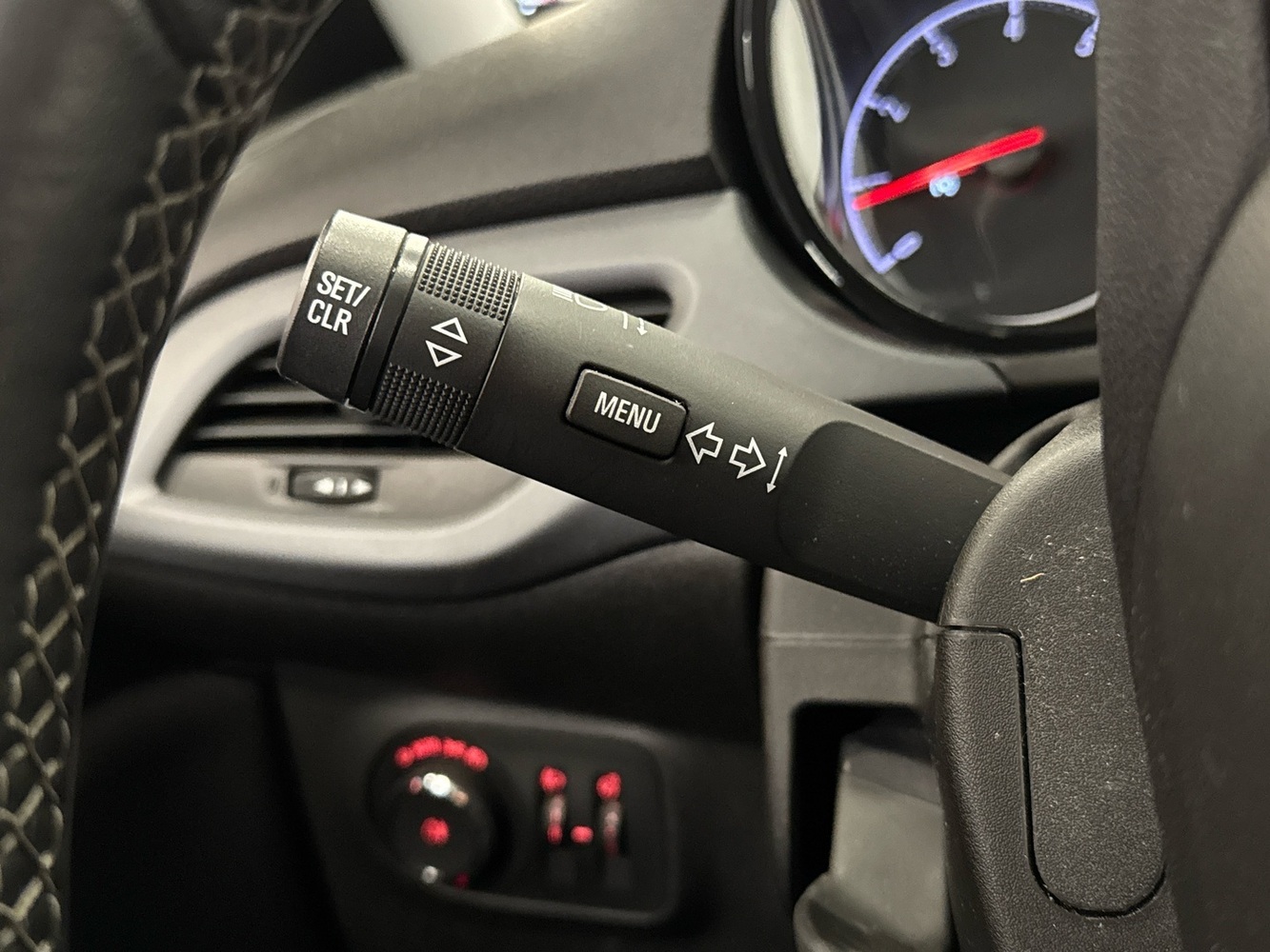 Opel Corsa vaihtoauto