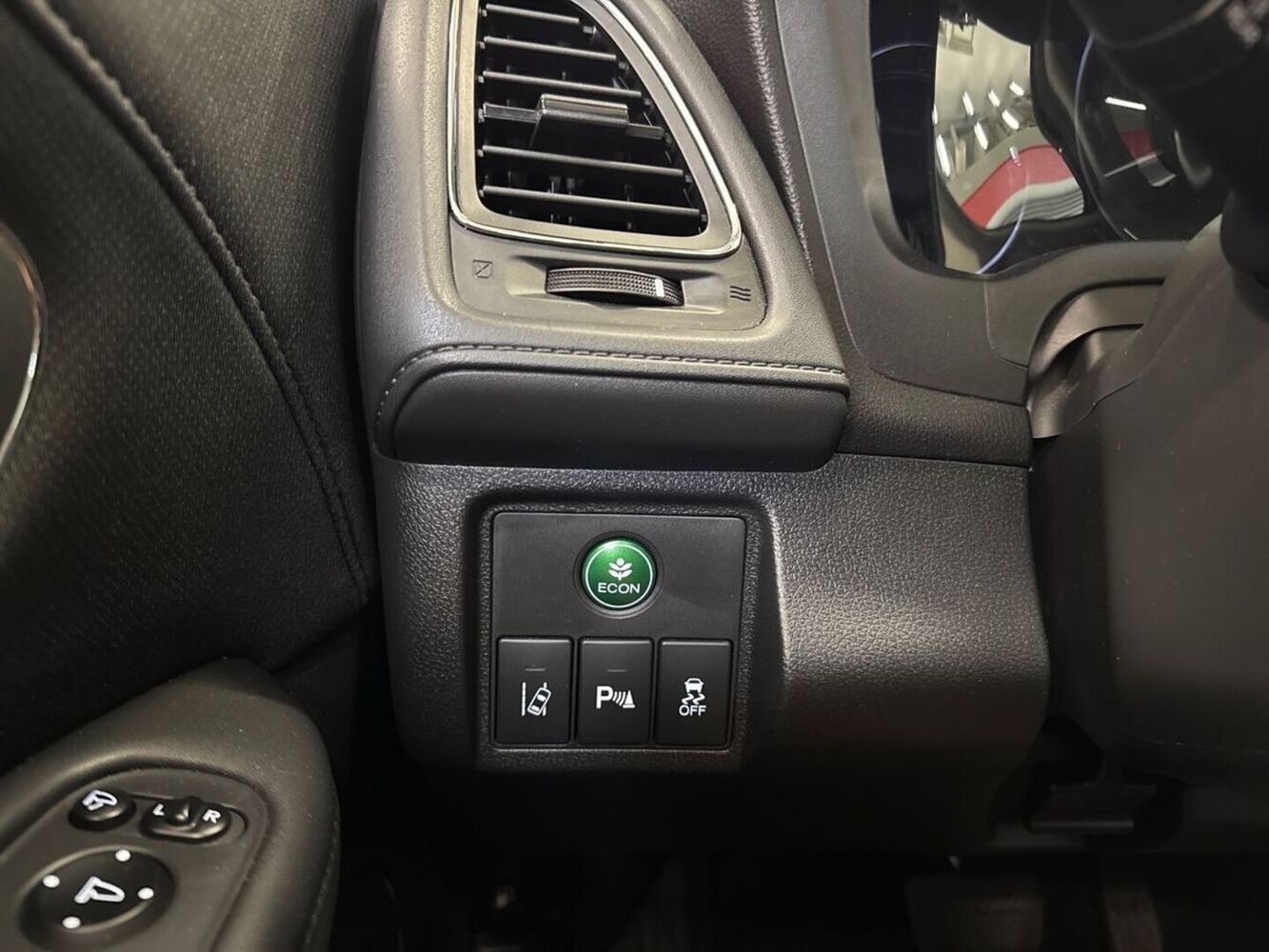 Honda HR-V vaihtoauto