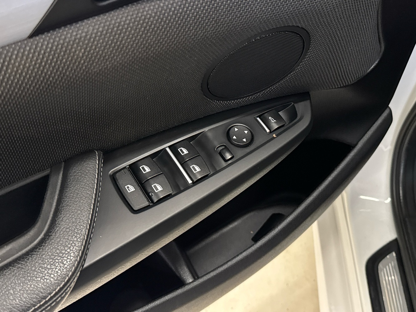 BMW X4 vaihtoauto