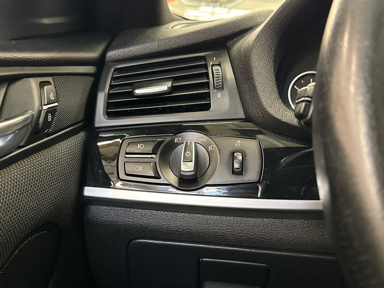BMW X4 vaihtoauto