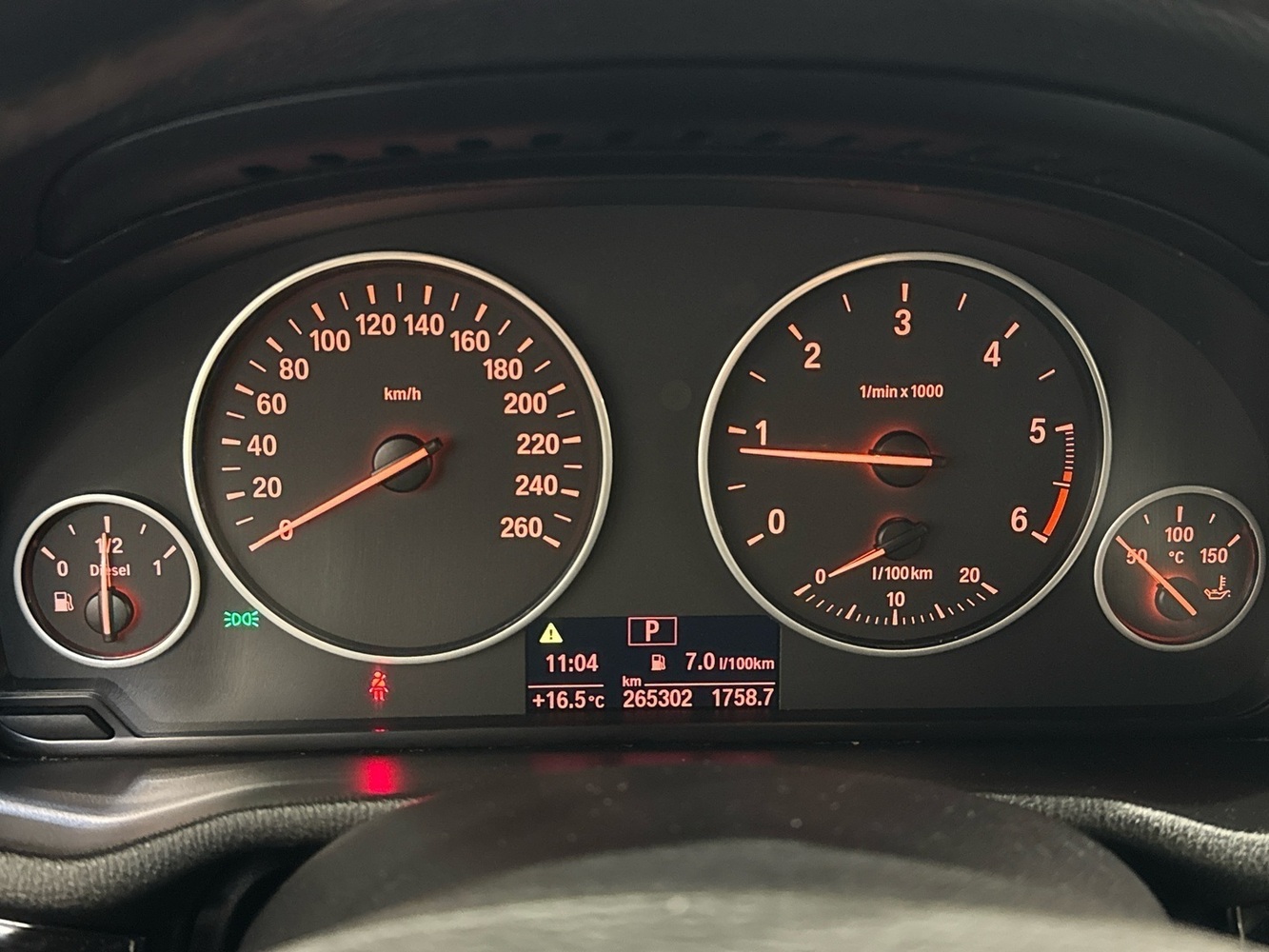 BMW X4 vaihtoauto
