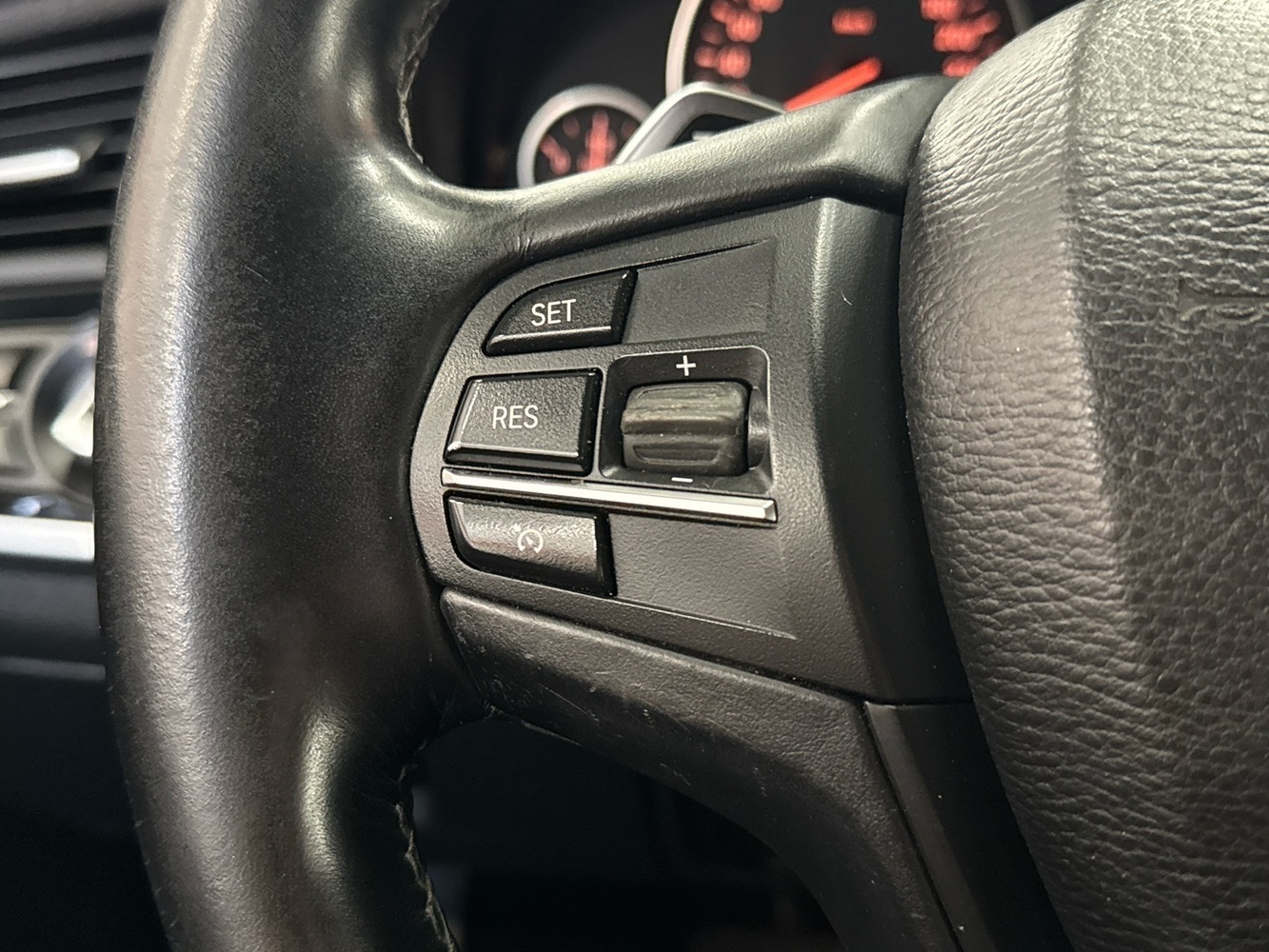 BMW X4 vaihtoauto