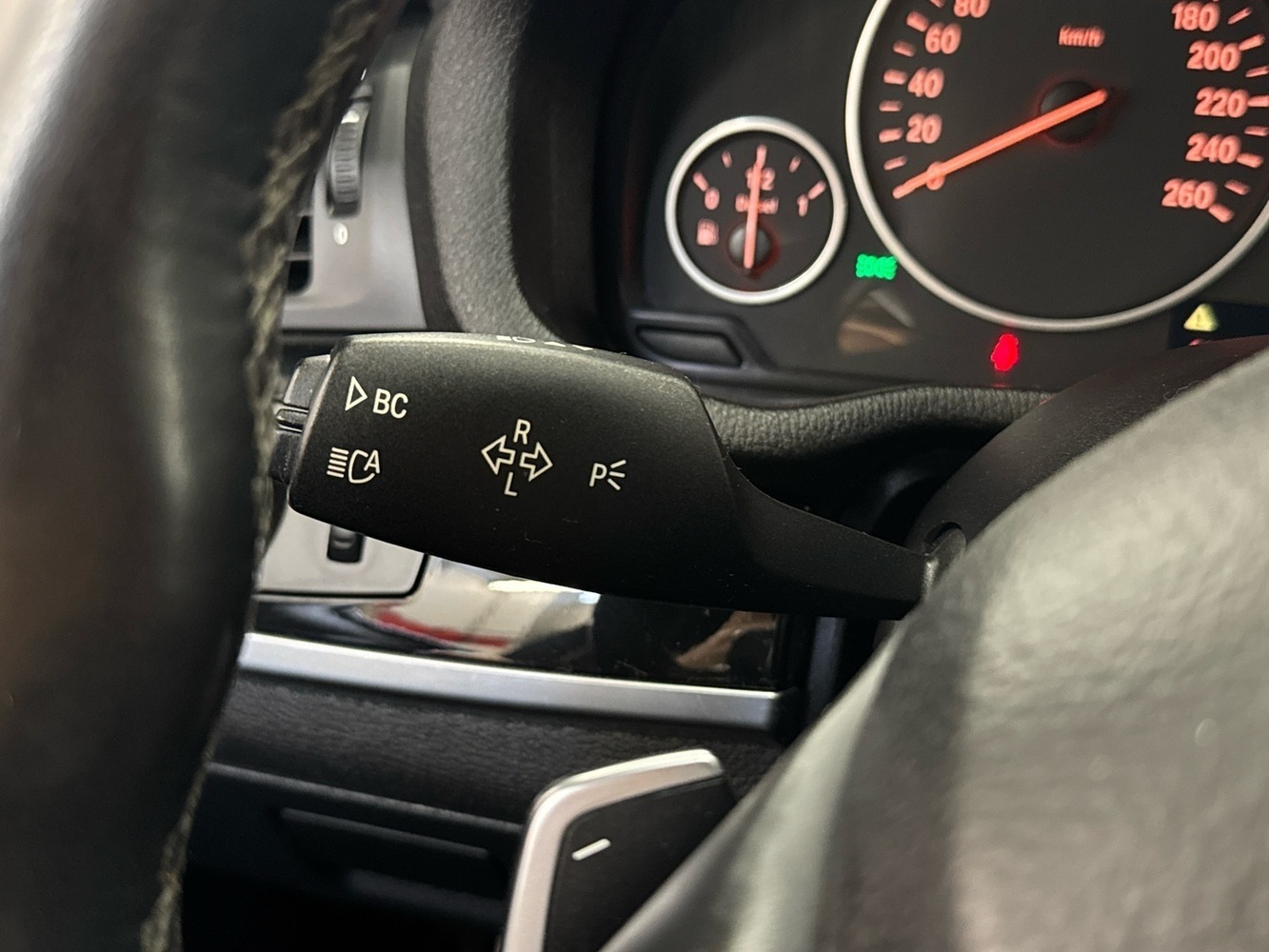 BMW X4 vaihtoauto