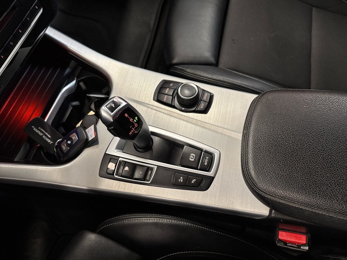 BMW X4 vaihtoauto