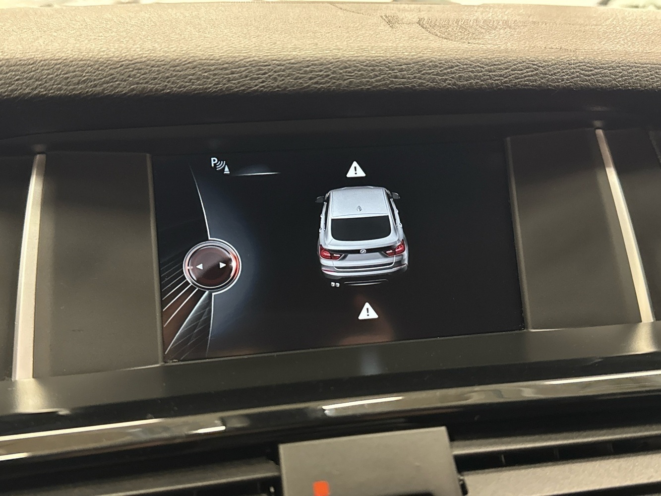BMW X4 vaihtoauto