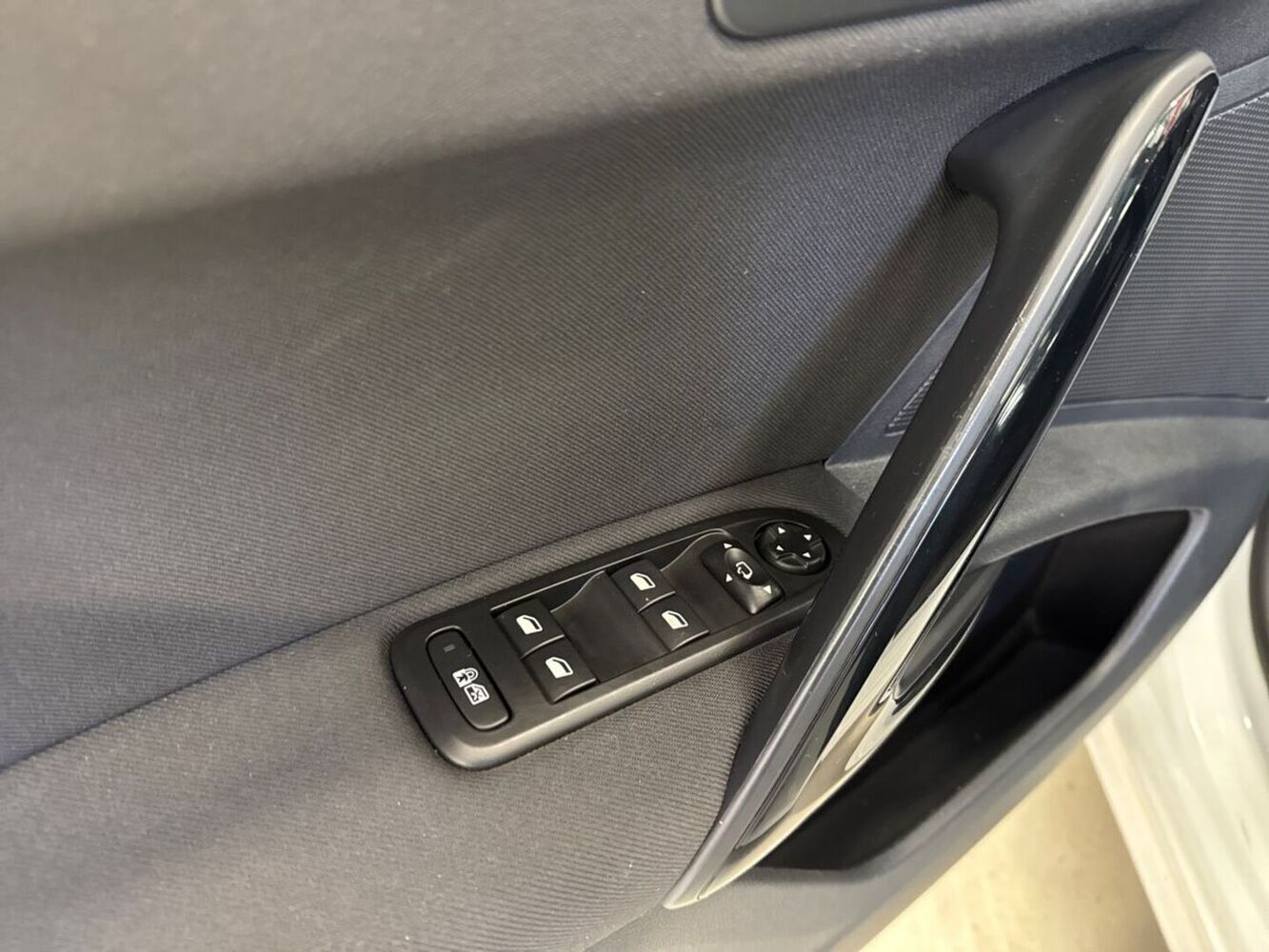 Peugeot 508 vaihtoauto