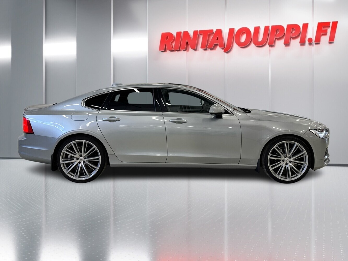 Volvo S90 vaihtoauto