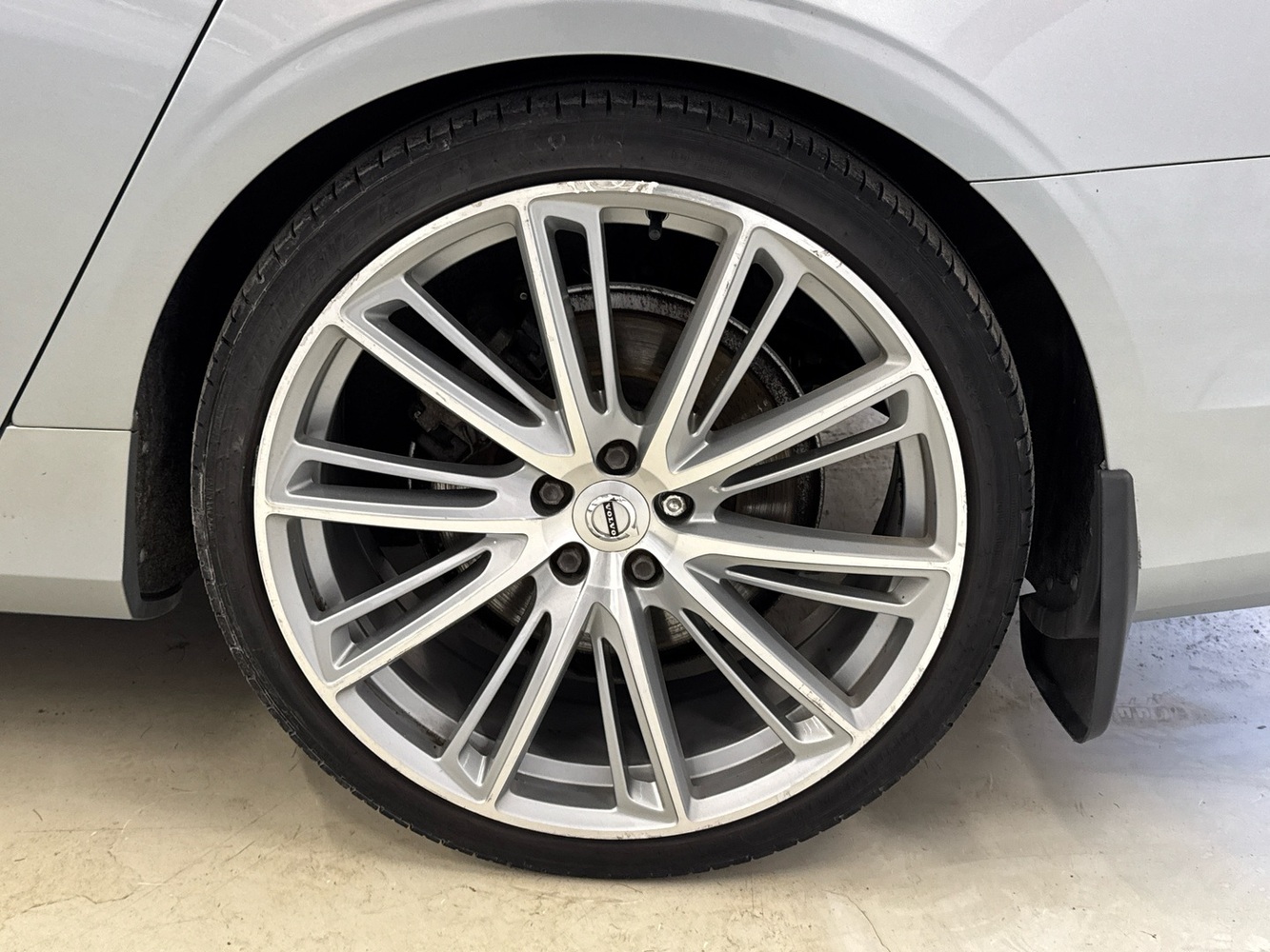 Volvo S90 vaihtoauto