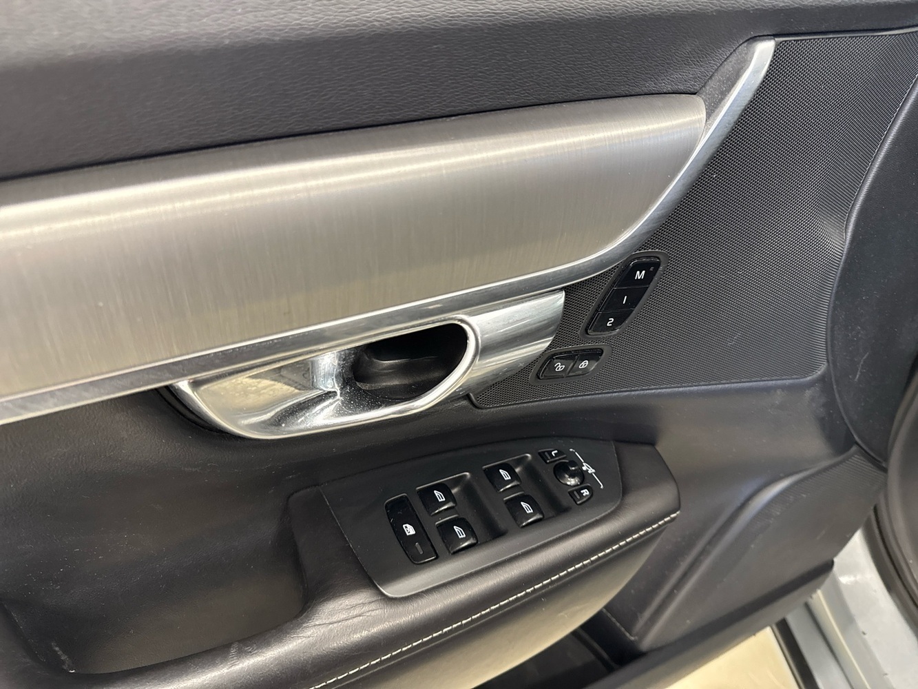 Volvo S90 vaihtoauto