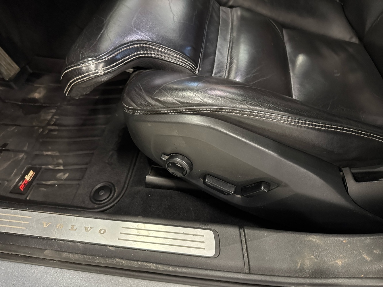 Volvo S90 vaihtoauto
