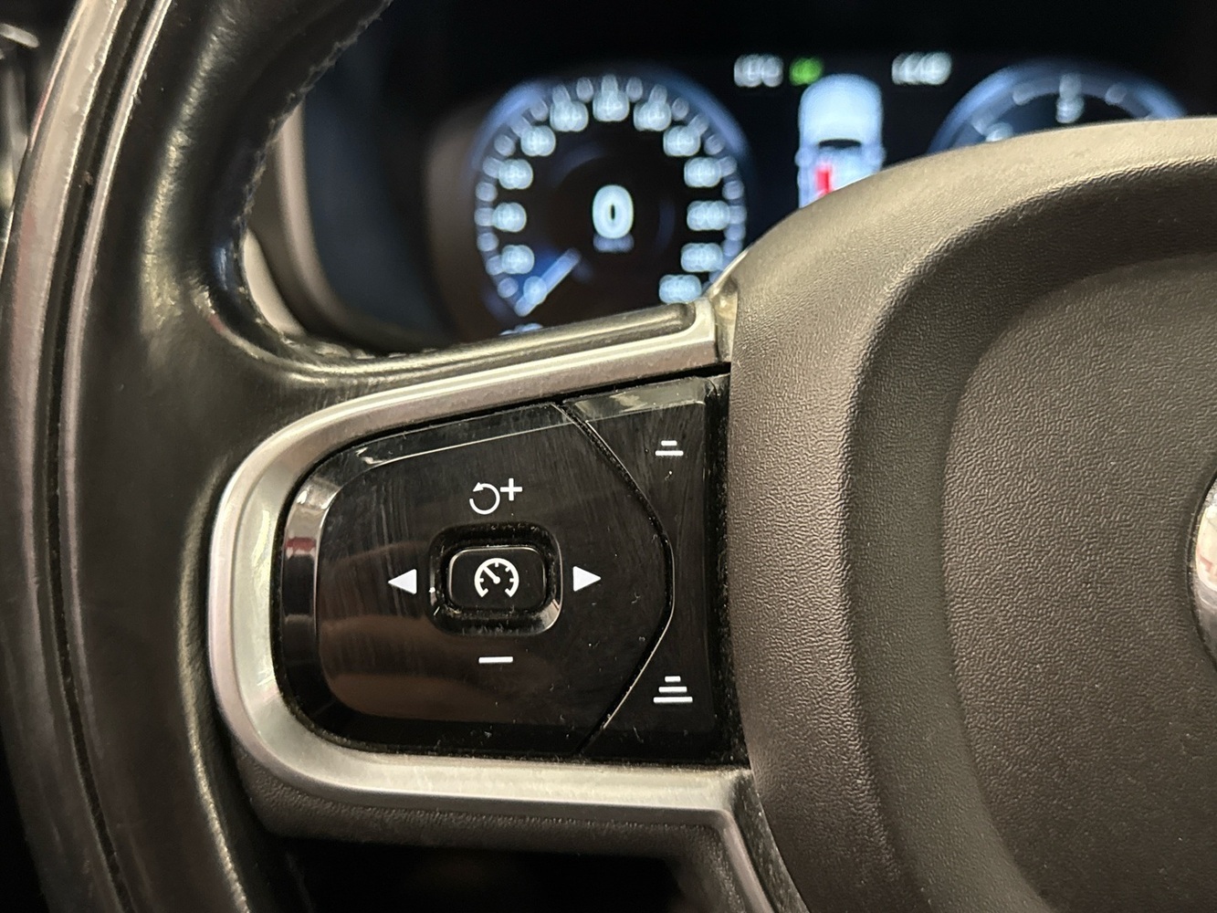 Volvo S90 vaihtoauto