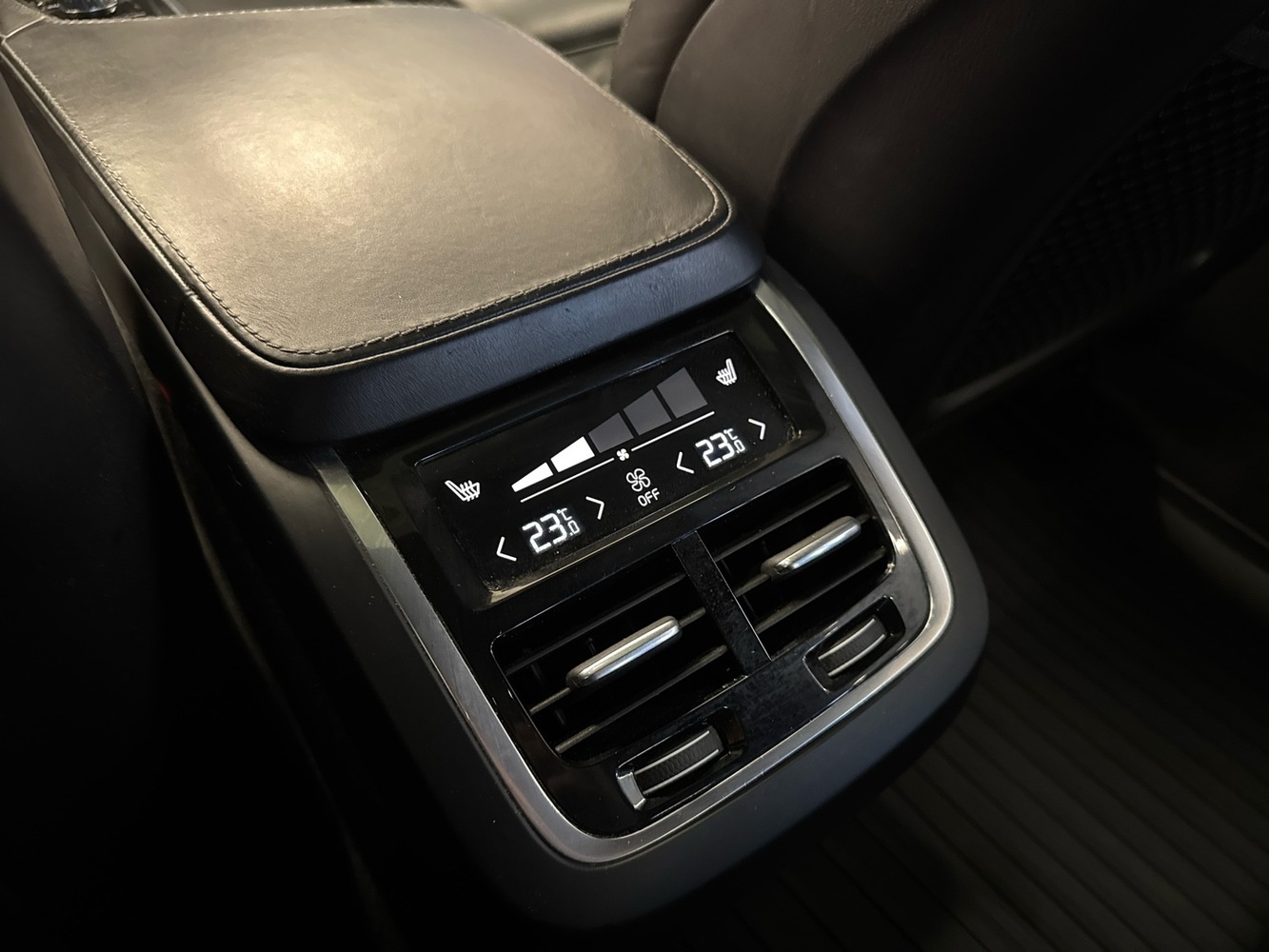 Volvo S90 vaihtoauto