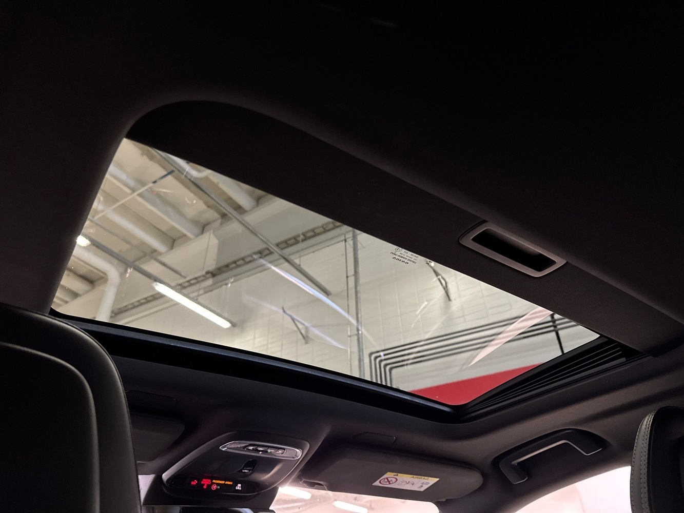 Volvo S90 vaihtoauto
