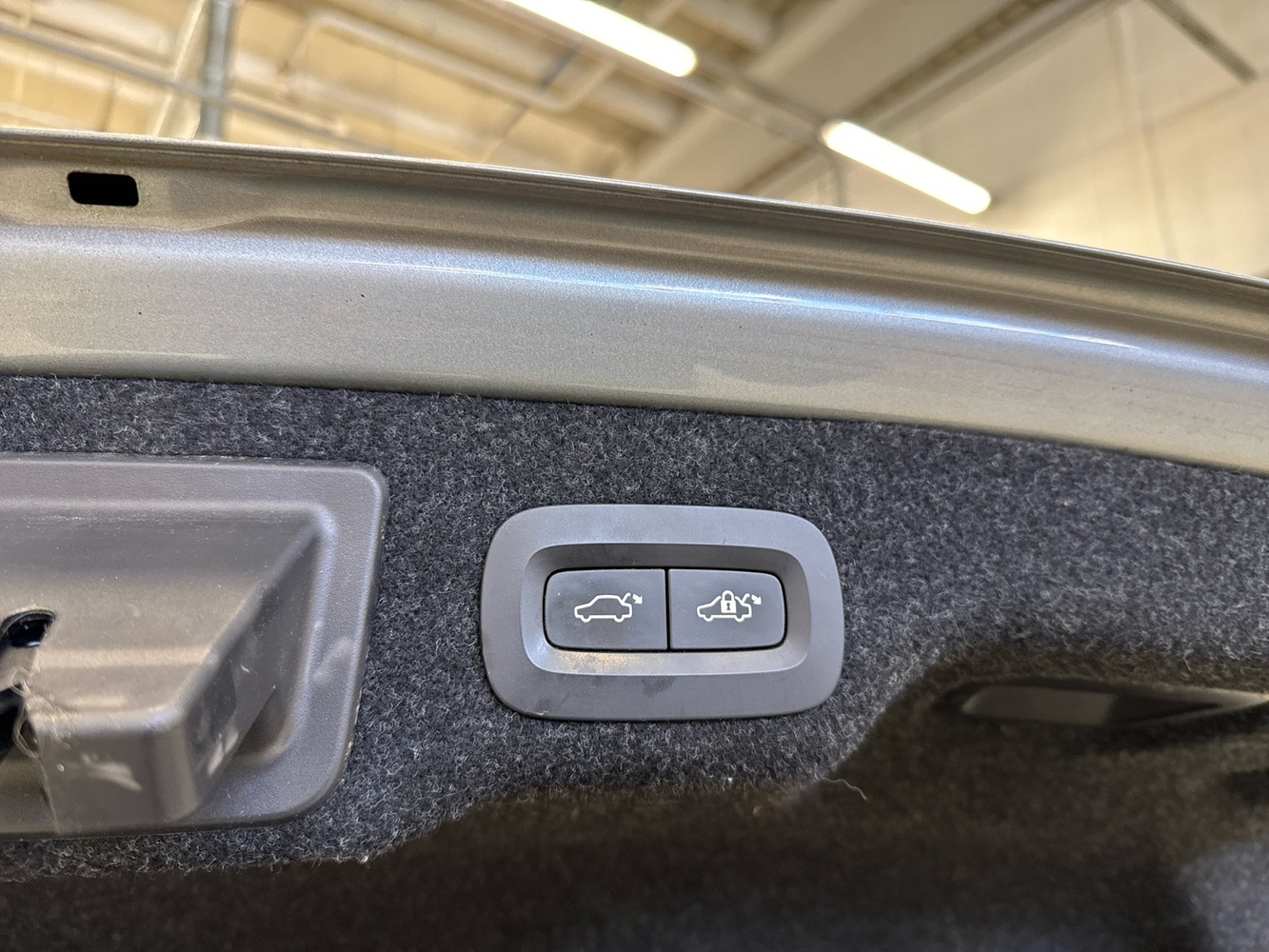 Volvo S90 vaihtoauto